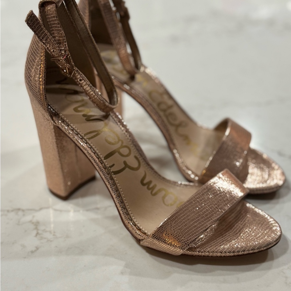 Sam Edelman heels